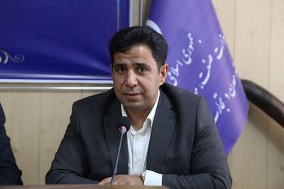  ۱۳ واحد تولیدی خراسان شمالی از تسهیلات سفر رییس جمهور بهره‌مند شدند