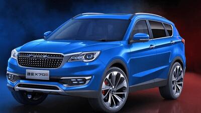  خودروسازی بهمن هم خودروهایش را گران کرد