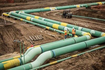  ارایه روش اقتصادی برای طراحی ایمن و مقرون‌به‌صرفه خطوط گاز مدفون در زلزله