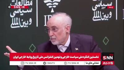 صالحی: علامت «شیر و خورشید» متعلق به ایران است ولی دیگران استفاده می‌کنند/ کوروش به احتمال زیاد ذوالقرنین است؛ به جای بزرگ کردن او، گفتیم شاه ظالم