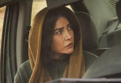  «فیلم سقف» سعید خانی در جشنواره فجر؛ یک کمدی خیلی معمولی با مصرف جنگ ۱۲ روزه!