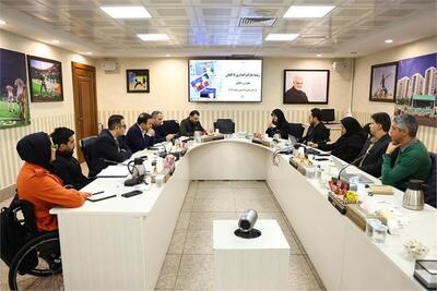  اعزام تیم ملی پاراتیراندازی با کمان به مسابقات کاپ جهانی تایلند /تمرکز پاراتیراندازی بر ماده‌های مدال آور در آیچی_ناگویا