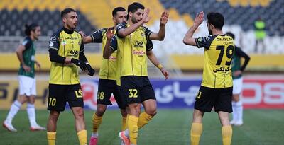  اردوی ۱۰ روزه سپاهان در دوحه/ نقشه نویدکیا برای صعود آسیایی