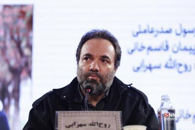  تهیه کننده فیلم «قایق سواری در تهران»: قاسم‌خانی ابتدا نمی‌خواست بازی کند؛ اما در نهایت متقاعد شد/ انتخاب بازیگر کودک از بین ۵۰ نفر انجام شد + فیلم