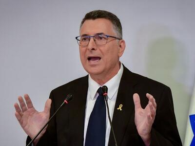  هراس صهیونیست‌ها از موشک‌های بالستیک دوربُرد ایران