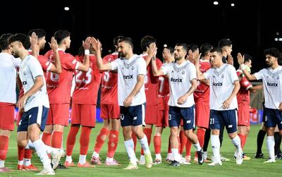  ملوان – پرسپولیس/ فرصت طلایی سرخ‌پوشان برای صدرنشینی