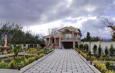  شلیک به گرمای بیهوده در ۲۲۰ هزار ویلای مازندران!