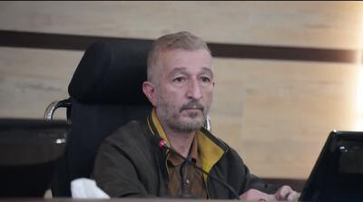  چپردار: مدیریت پسماند کرج نباید سلامت شهروندان را قربانی بی‌برنامگی کند