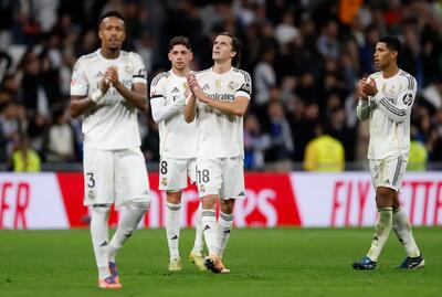  پخش زنده بازی رئال مادرید و والنسیا