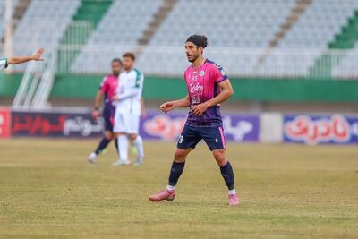  شب درخشش مهاجم سابق سپاهان/ آلومینیوم با بردی شش‌امتیازی از خطر فاصله گرفت