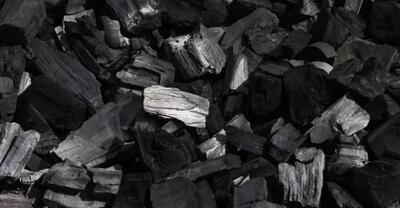  یک تن ذغال چوب غیر مجاز در خرم‌آباد کشف شد