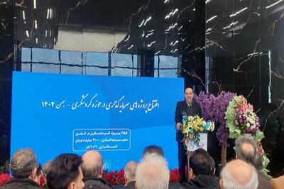  دو دهکده گردشگری سلامت در اردبیل احداث می‌شود