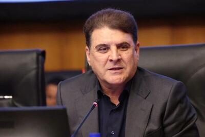  زینی‌وند: شاهد رشد ثبت‌نام زنان برای کاندیداتوری انتخابات هستیم