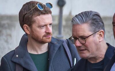  استعفای نماینده مجلس بریتانیا به دلیل ارتباط با جفری اپستین