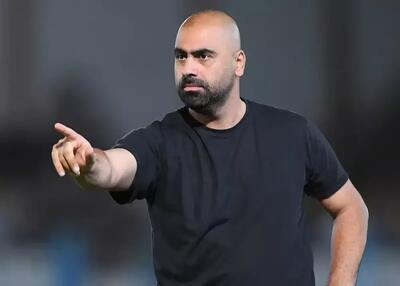  مازیار زارع و تقابل فراموش‌نشدنی با پرسپولیس/ از کابوس حضور تا نقش بوفون در آزادی