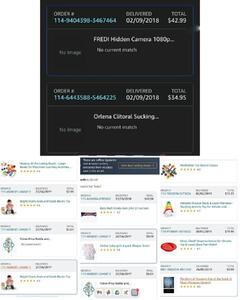  اسناد سیاه اپستین؛ خریدهایی که ماهیت جنایت را فاش می‌کند