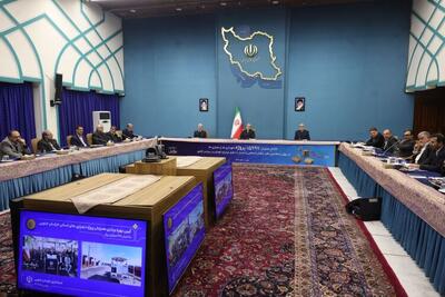  ۱۰۵ پروژه شهری و ۶۴۱ پروژه روستایی در آذربایجان‌شرقی بهره‌برداری شد