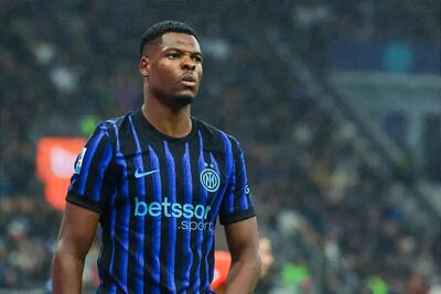  ستاره اینتر در آستانه بازگشت به ترکیب