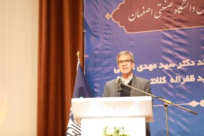  آموزش عالی در کشور رشد چشمگیری بعد از پیروزی انقلاب اسلامی داشته است