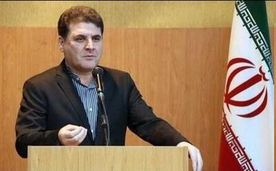  زینی‌وند: شاهد رشد ثبت‌نام زنان برای کاندیداتوری انتخابات هستیم