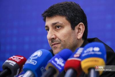  افتتاح ۴۲۵ پروژه ارتباطی در هرمزگان با حضور وزیر ارتباطات/افتتاح یک پایانه کانتینری در بندر شهید رجایی