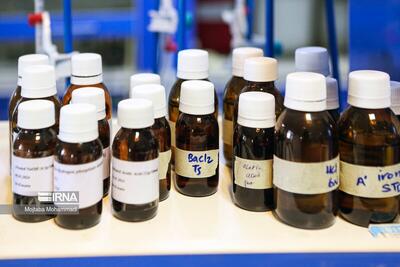  صرفه جویی ۳۰ میلیون دلاری با رونمایی از ۶۳ محصول جدید دارویی