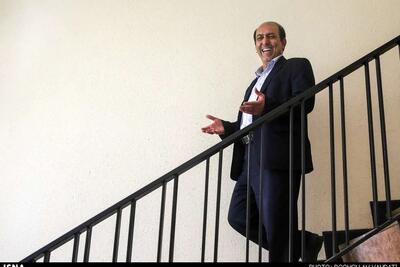  آقای شکوری راد حاشا به غیرتتان!