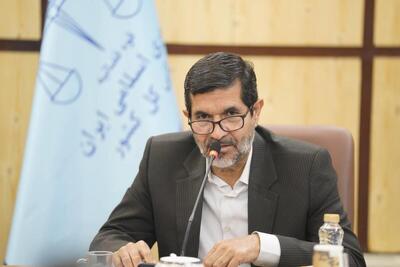  معاون دیوان عالی کشور: بیش از ۸۰۰ شعبه در راستای تحقق اهداف سند تحول قضایی مورد بازدید قرار گرفت