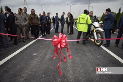  افتتاح و کلنگ‌زنی ۹۹ پروژه به مناسبت دهه فجر در شهرستان دیلم