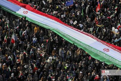  دعوت بسیج جامعه پزشکی از جامعه سلامت برای حضور در راهپیمایی ۲۲ بهمن