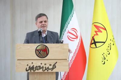  هدف‌گذاری زنجان برای ایجاد ۱۰۰۰ مگاوات انرژی خورشیدی تا پایان ۱۴۰۵