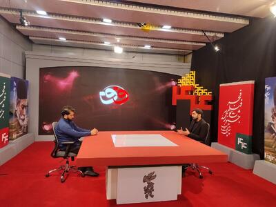  شاه‌محمدی: «تحریم جشنواره» بخشی از نقشه دشمن برای تضعیف وحدت ملی است / سهرابی: هجمه‌ها نتیجه‌ای ندارد، جریان اصلی جشنواره پیش می‌رود + فیلم کامل گفت و گو