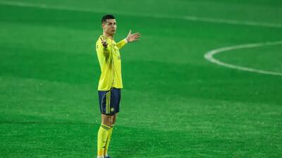  بحران رونالدو در النصر/ لیگ عربستان به دنبال صلاح و فرناندس