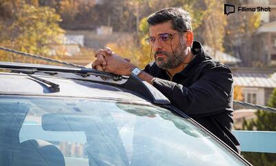  « سقف » ، یک کمدی در امتداد جنگ 12 روزه