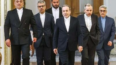  چطور دیدگاه ایران و آمریکا به مذاکرات مثبت شد؟