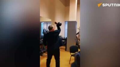  نخست وزیر مجارستان گفت که رهبر واقعی مجارستان، این کشور را به جایگاه جدید می‌رساند