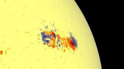  ادامه شراره‌ها و فعالیت بی‌سابقه خورشید
