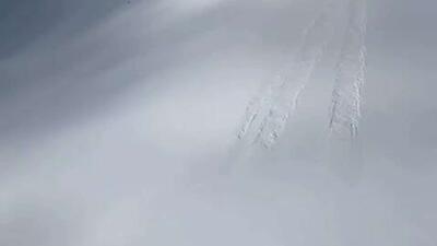  سه اسکی‌باز در ایتالیا بر اثر سقوط بهمن جان باختند