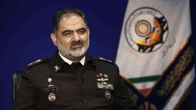  فرمانده نیروی دریایی ارتش روز نیروی هوایی را تبریک گفت