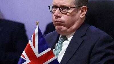  نخست وزیر بریتانیا: رسوایی اپستین به دولت بریتانیا ضربه می‌زند