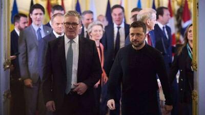  وزیر امور خارجه مجارستان رهبران اروپایی را «پرستار بچه» خواند