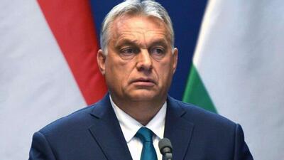  اوربان: اوکراین به دشمن مجارستان تبدیل شده است
