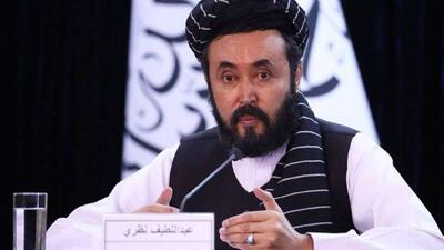  مقام امارت اسلامی گفت که جمهوری اسلامی در خط مقدم مقابله با نظام سلطه قرار دارد