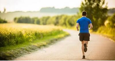  ۲۲ دقیقه ورزش کنید تا از ۱۹ بیماری دور بمانید