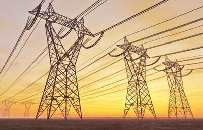  ایران وایفای نقش هاب انرژی و توسعه ترانزیت برق در منطقه