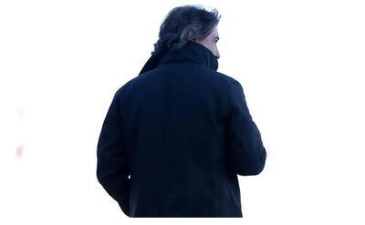  ساپینتو نصف شبی برای پرسپولیس و رقبا کری خواند