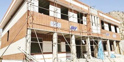  افتتاح 24 هزار کلاس درس با سامانه گرمایشی استاندارد