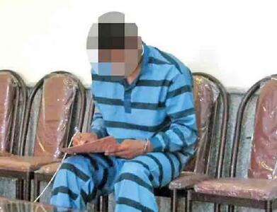  وصیت قاتل، او را از چوبه دار نجات داد!