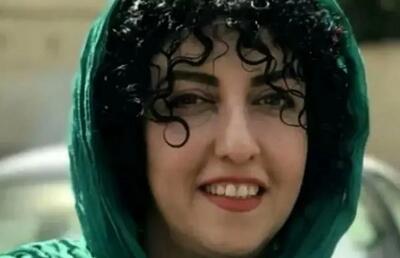  حکم «نرگس محمدی» صادر شد