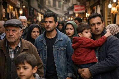  معنای سوگ جمعی چیست؟/ ایران در گذرگاه تصمیم های آینده ساز